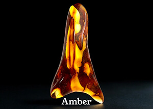 Amber"